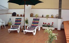 Casa Rural Dona Margarita